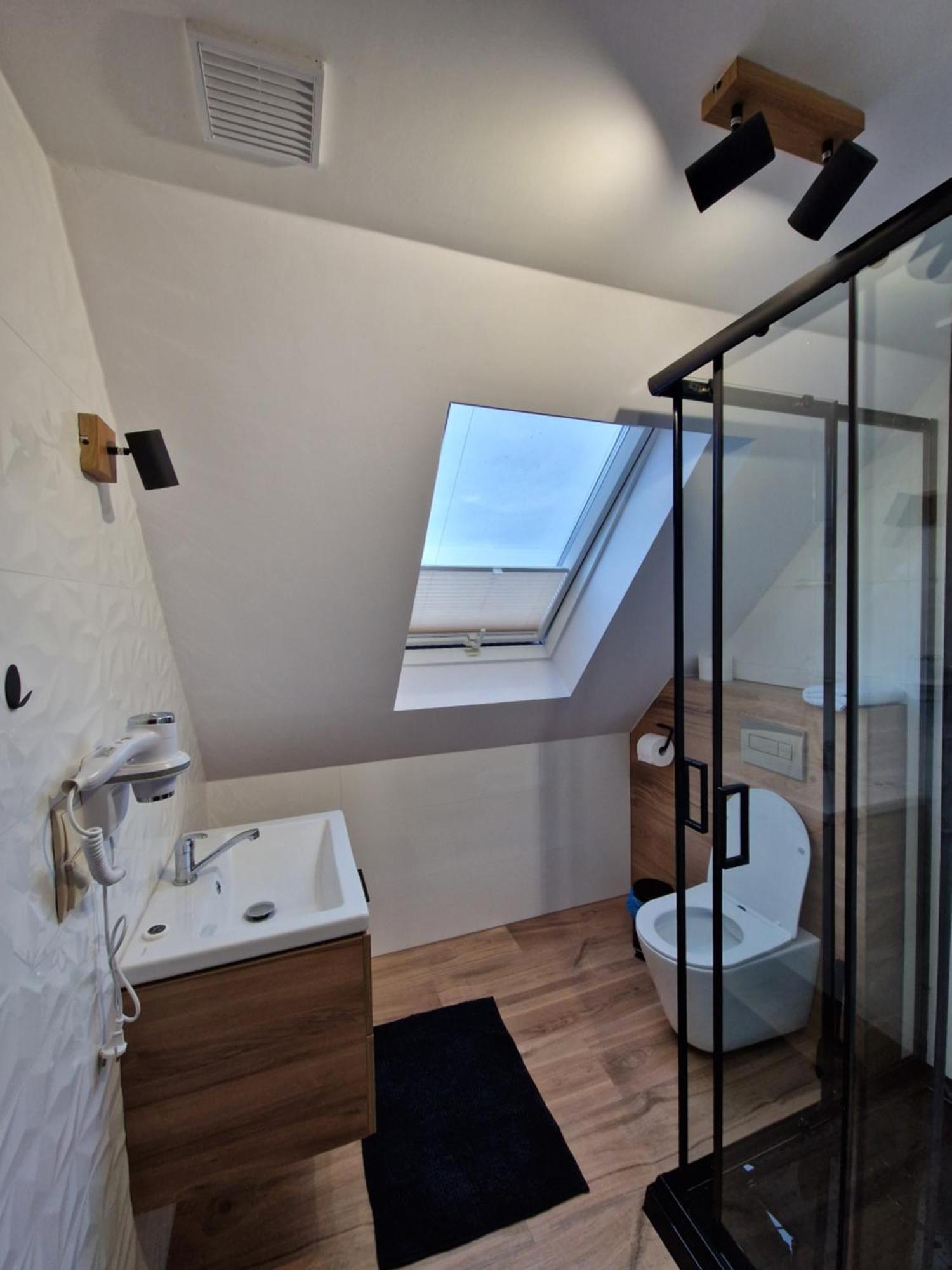 Domki I Apartamenty Krupa Ciche Z Jacuzzi زاكوباني المظهر الخارجي الصورة